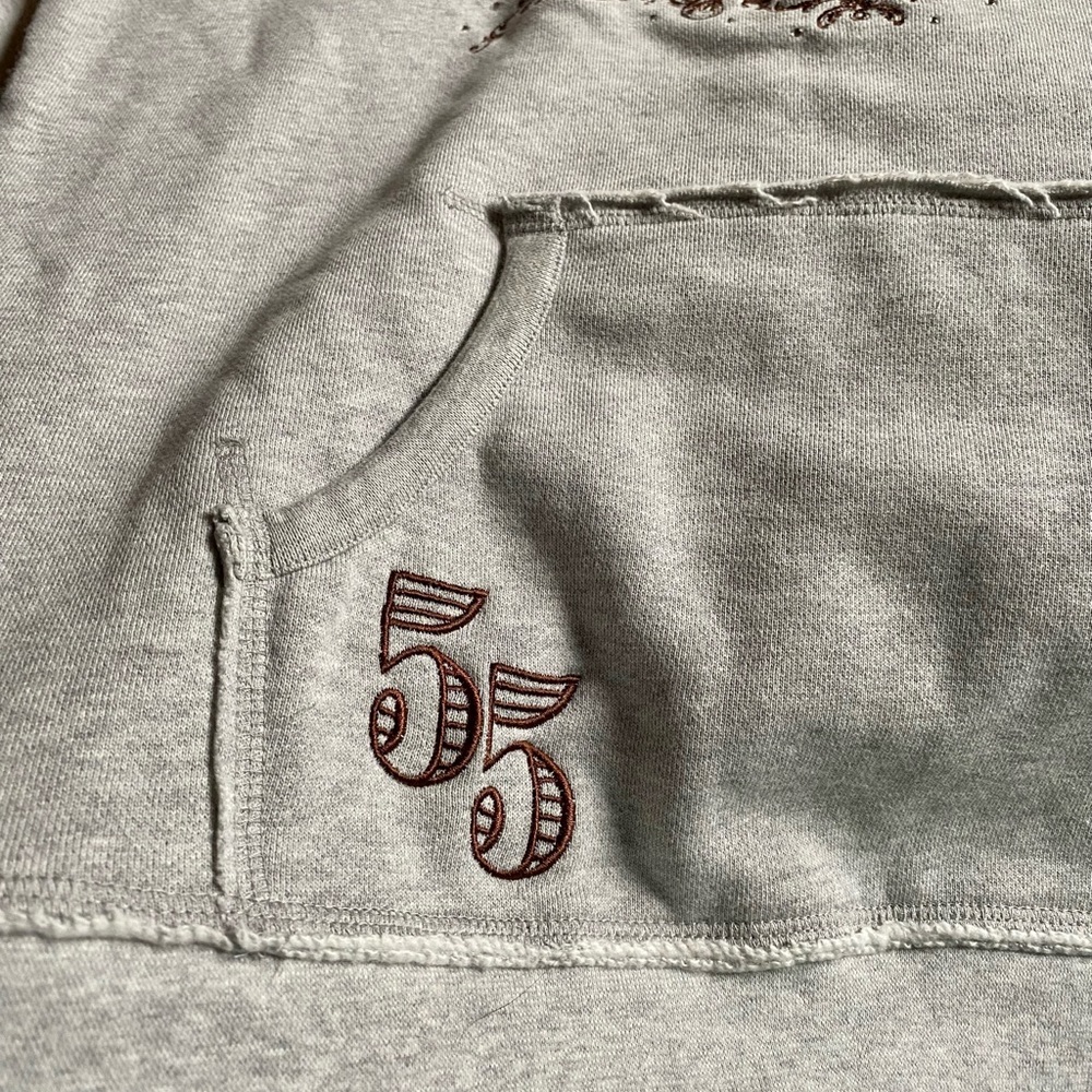🌟Disneyland Resort Mickey Hoodie🌟  NWT - Picture 5 of 10